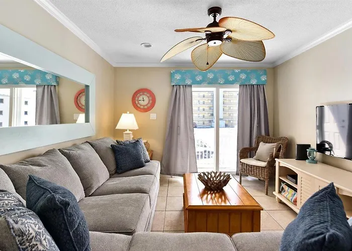 Updated 2 Bedroom In Tiffanie By The Sea With Outdoor Pool, Steps To The Beach! * Ocean City